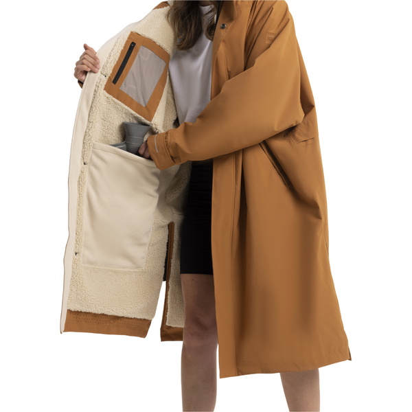 2026 Red Paddle Co Evo Pro Robe 002-009-006-034 - Caramel